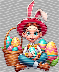 Easter-FHJ 718